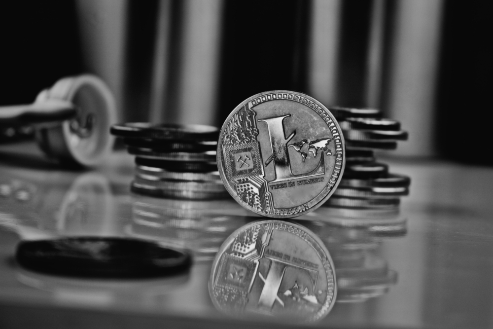 Litecoin Price Records new All-time High of $103, may Reach $110 Soon