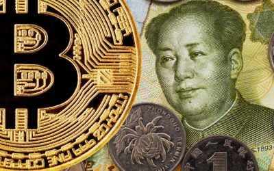 Major Chinese Exchanges Launch P2P Trading Platforms