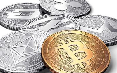 Markets Update: Bitcoin Bull-Run Primes Altcoin Markets for New USD Highs