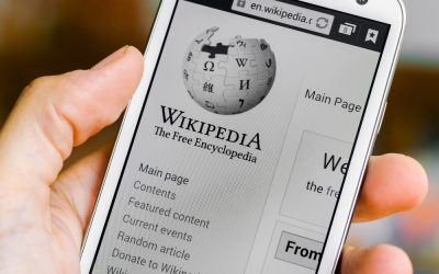 Monero Wikipedia Page Is Vandalized by Unknown Entity