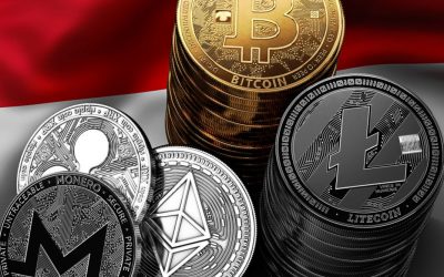 Monetary Authority of Singapore Publishes “Guide to Digital Token Offerings”