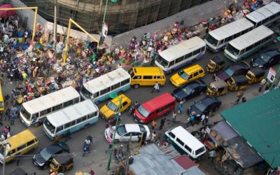 Nigerian NDIC Warns That Cryptocurrencies Lack Consumer Protections