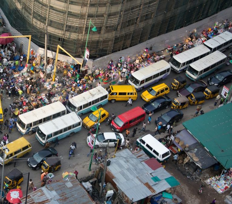 Nigerian NDIC Warns That Cryptocurrencies Lack Consumer Protections