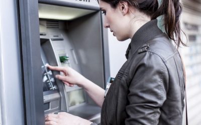 One of the World’s Largest ATM Manufacturers Announces Bitcoin Support
