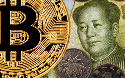 Operation to Bypass China’s Capital Controls Using Bitcoin Ends up in South Korean Court