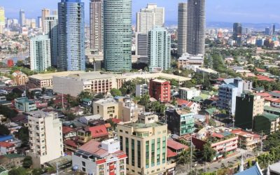 Philippines Move in Direction to Legalize Bitcoin as a Security