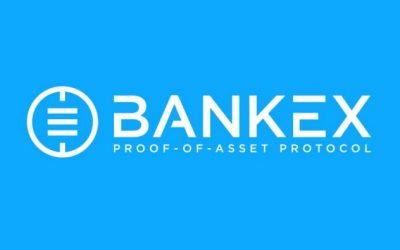 PR: Bankex, the Top-50 Fintech Company Worldwide, Launches Token Sale on November 28