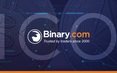 PR: Binary.com Options Trading to Launch Initial Coin Offering (ICO) in q4 2017