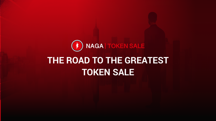 PR: Bitcoin’s Roger Ver and Mate Tokay Join Naga Fintech Board of Advisors