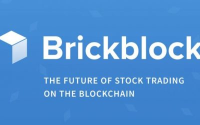 PR: Brickblock Announces ICO Token Sale Right After Alpha Version Release