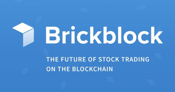 PR: Brickblock Announces ICO Token Sale Right After Alpha Version Release