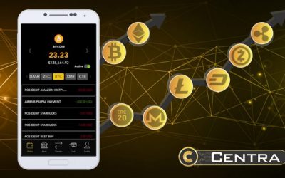 PR: Centra Releases Centra Wallet v2.0 and Announces Upcoming Developments