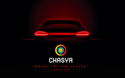 PR: Chasyr – the Blockchain Powered Ridesharing Company