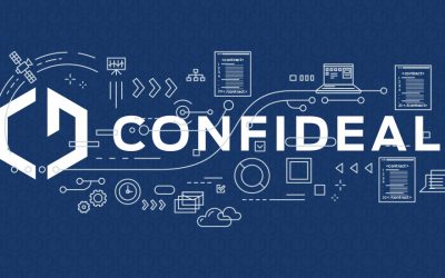 PR – Confideal ICO Begins November 2nd, Time to Contribute to Success