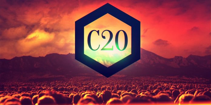 PR: Crypto20’s Autonomous Crypto Index Fund Passes $15 Million