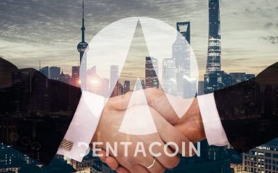 PR: Dentacoin Foundation and Uniblock Investment Consultancy, Singapore Announce Strategic Partnership