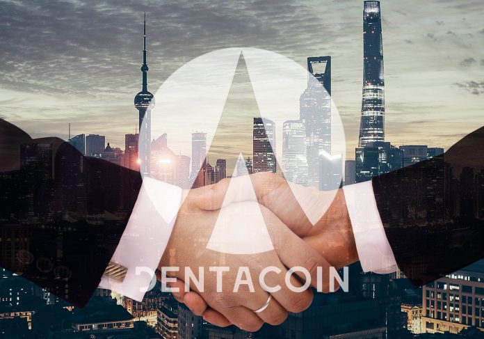 PR: Dentacoin Foundation and Uniblock Investment Consultancy, Singapore Announce Strategic Partnership