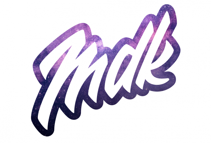 PR: MDK: the Largest European Community on the Vkontakte Social Network Launching ICO