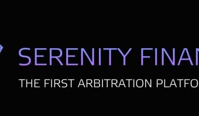 PR: Serenity Financial Forex Problems Solved by Blockchain