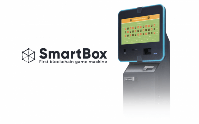PR: Smartplay.tech the First Blockchain Gambling Machine with Unlimited Bonuses Announced