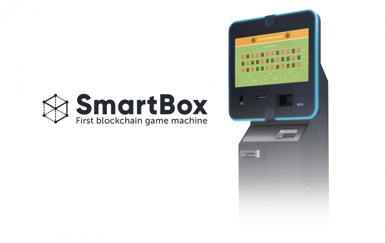 PR: Smartplay.tech the First Blockchain Gambling Machine with Unlimited Bonuses Announced