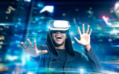 PR: VIBEhub VR/AR Teams up with Global Tech Giant Monster Technologies