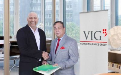 PR: Vienna Insurance Group and Moirai Announced Partnership to Experiment with “the Wisdom of Crowds”