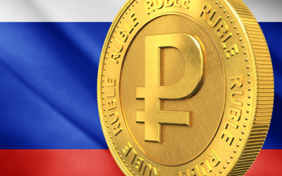 Putin Advisor Bearish on Bitcoin: ”The Cryptoruble Must Compete With Cash”