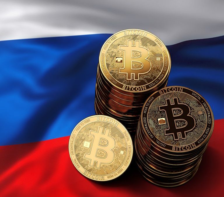 Russia’s VTB Bank’s CEO “Very, Very Dangerous to Invest in Cryptocurrencies”