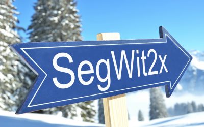 SegWit2x Keeps Losing Support From Prominent Backers