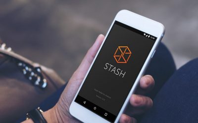 Stash Releases Privacy Centric Beta Wallet for Android