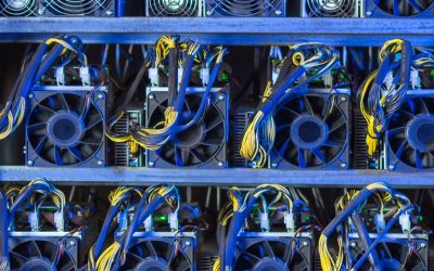 The Curious Case of the New ‘Dragonmint Bitcoin Miner’