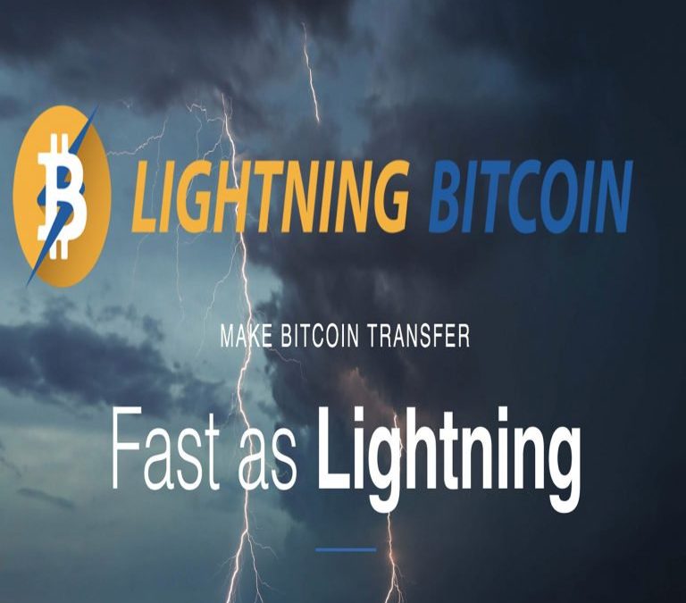The First DPOS Lightning Bitcoin Hard Fork is on the Way