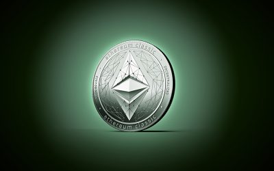 The History of Ethereum in 500 Words