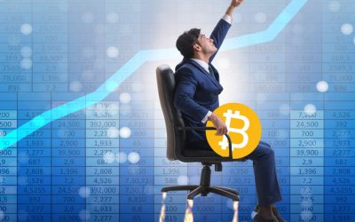 The Price of Bitcoin Exceeds $8K Across Global Exchanges