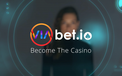 This Blockchain-Powered Platform, Aims to Disrupt the Gambling Industry