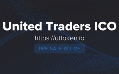 United Traders Reveals ICO Plans with a Vision to Solve the Liquidity Problem in the World of Cryptocurrency
