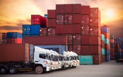 UPS Joins Alliance on Blockchain Adoption for the Freight Industry