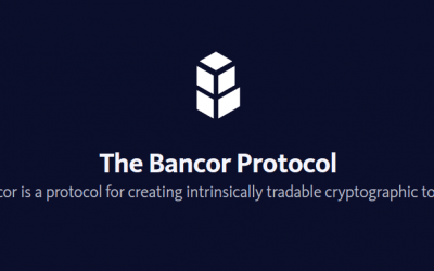 What Is the Bancor Protocol?