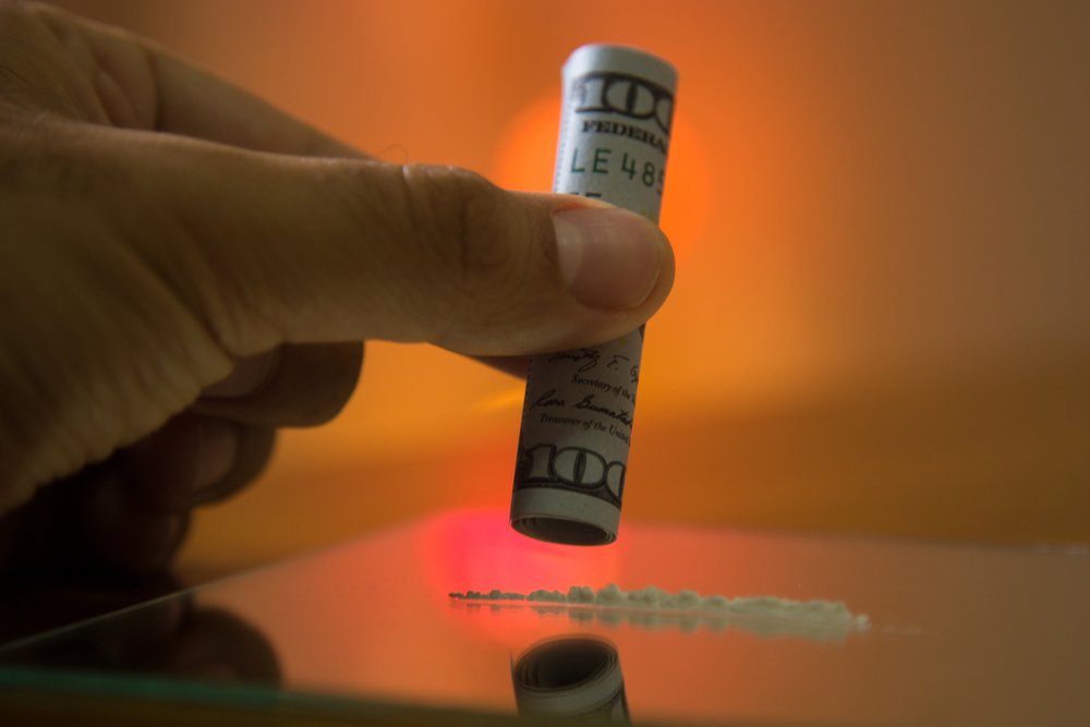 Study Shows Illicit Use of Bitcoin Has Been Dropping Since 2014