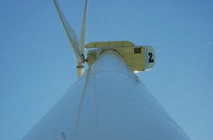 How Vibration Monitoring Can Eliminate Downtime in Wind Farm O&M