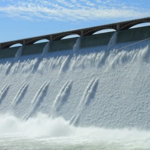 Bitcoin Miners Are Pestering Utility Companies for Cheap Hydro Power