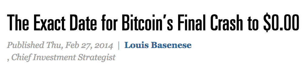 30 People Who Were Really Wrong About Bitcoin