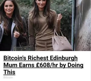 Fake News Factories Are Having a Field Day With Bitcoin