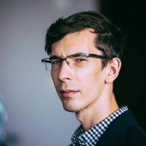 Russian Crypto News Outlet Shook Down by the Ukrainian Security Service
