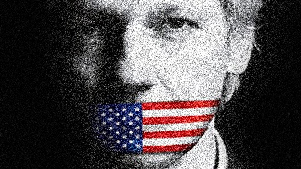 Wikileaks Founder Responds to Banking Blockade 2.0: 