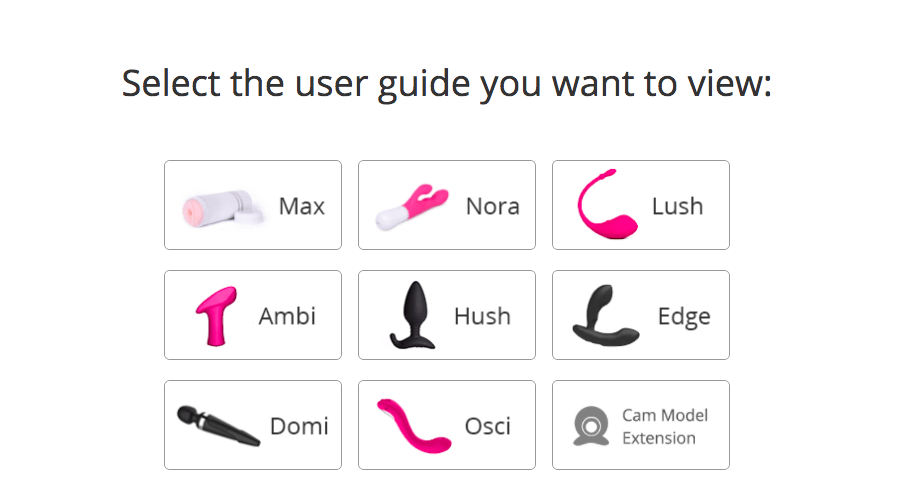 A New Line of Sex Toys Lets You 'Get Off' With the Price of Bitcoin