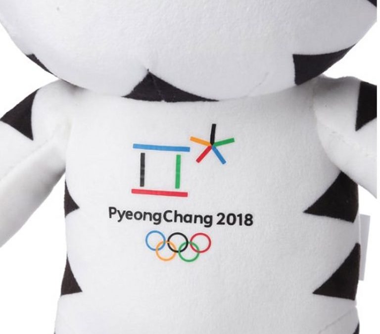 2018 Pyeongchang United States Olympic Luge Team to Accept Bitcoin Donations