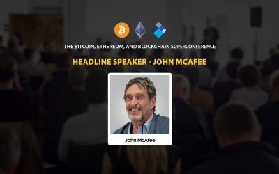 3-Day Cryptocurrency Conference Provides Rare Opportunity to  Buy into the “Next Bitcoin” While It’s Still on the Ground Floor