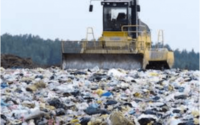 UK Green Bank Continues on Path of Waste-to-Energy Investment